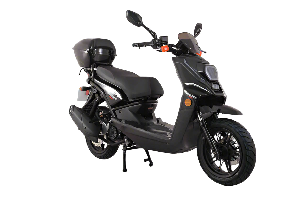 DRACO 150cc -13" (NEW)