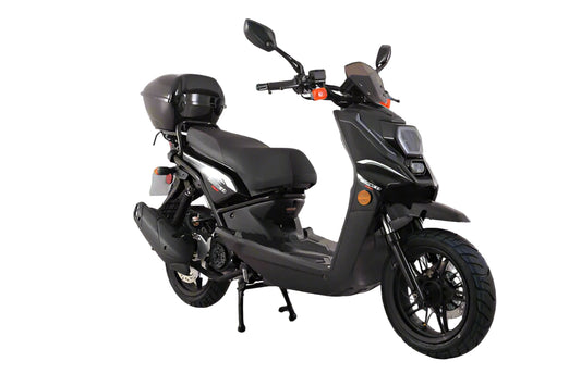 DRACO 150cc -13" (NEW)