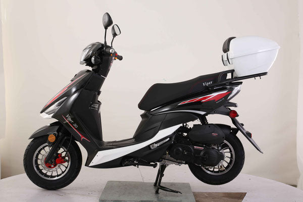 Viper 50cc - 10" Tire