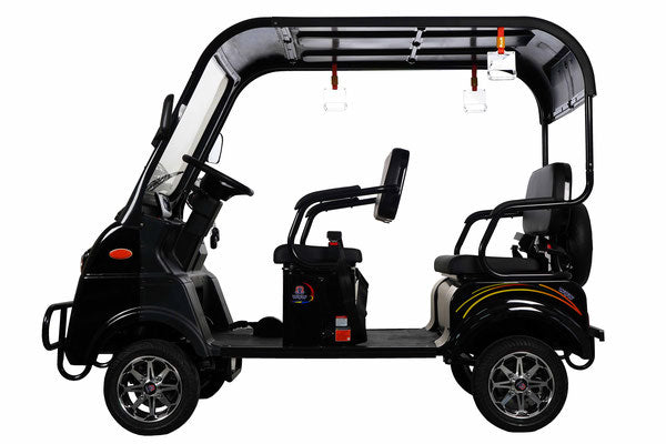 WOW 1200 Watt Electric Golf Cart