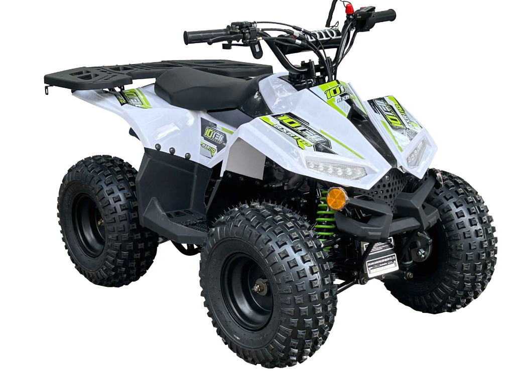 RXR 110cc ATV