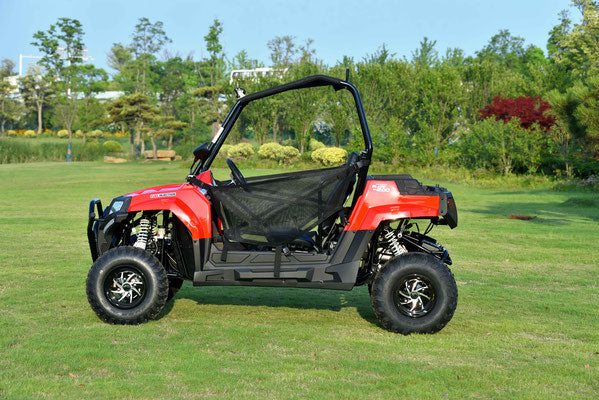 BLADE 200EFI