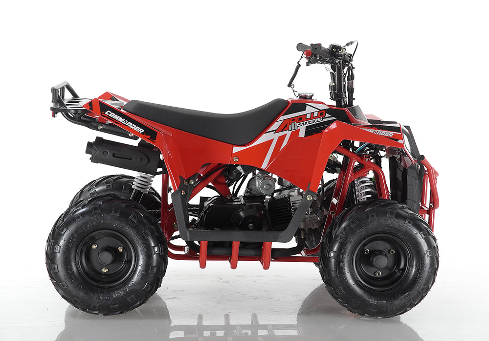 Mini Commander 110cc ATV