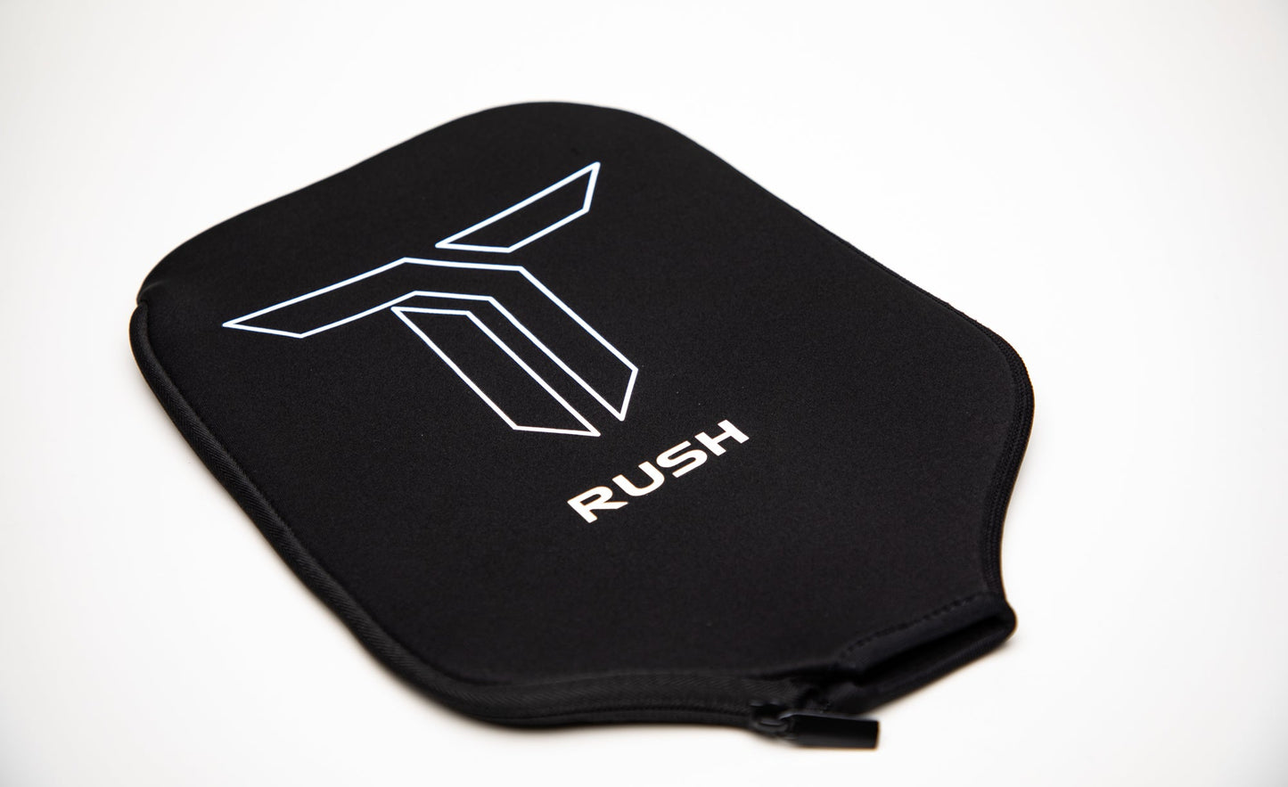 THRIVE RUSH 13 Pickleball Paddle - Includes Custom Weight Card, Cover, Eraser, and Lead Weights