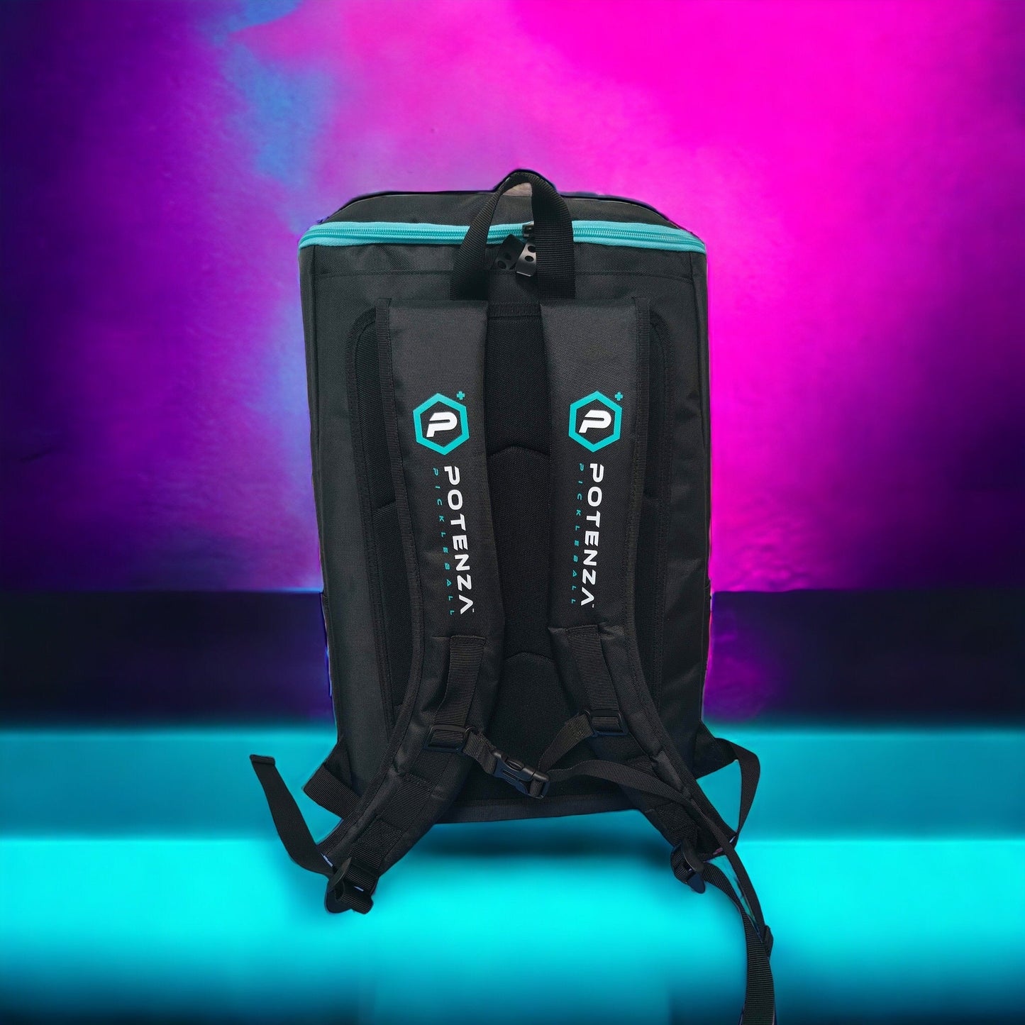 Pro Player Pickleball Logo Bag (Holds 4-5 Paddles)