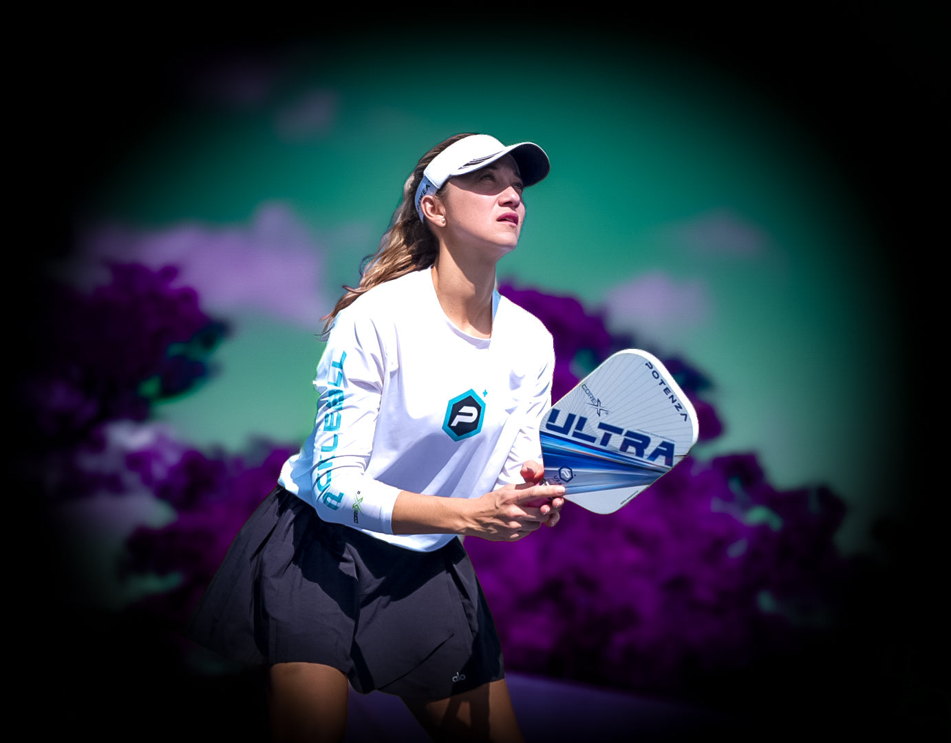 ULTRA+ COREx2 Pickleball Paddle