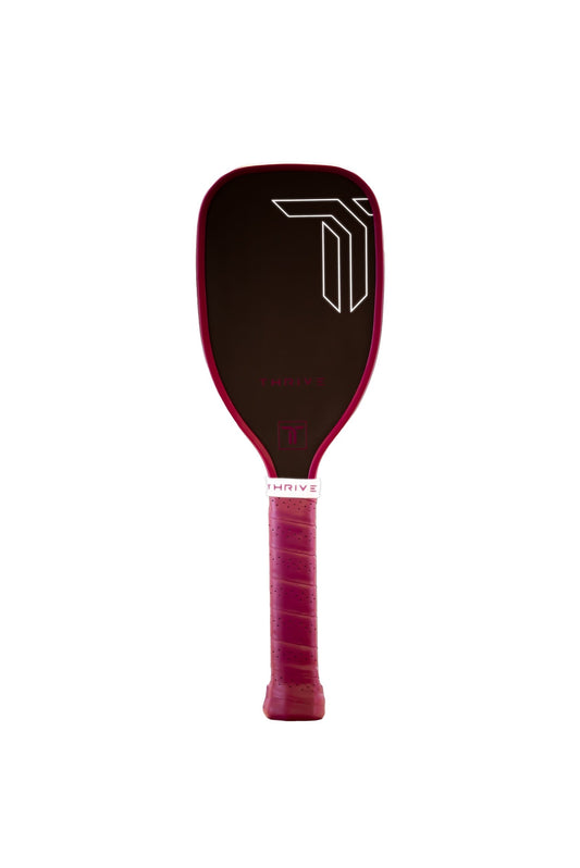 THRIVE Pickleball Training Paddle (Purple)