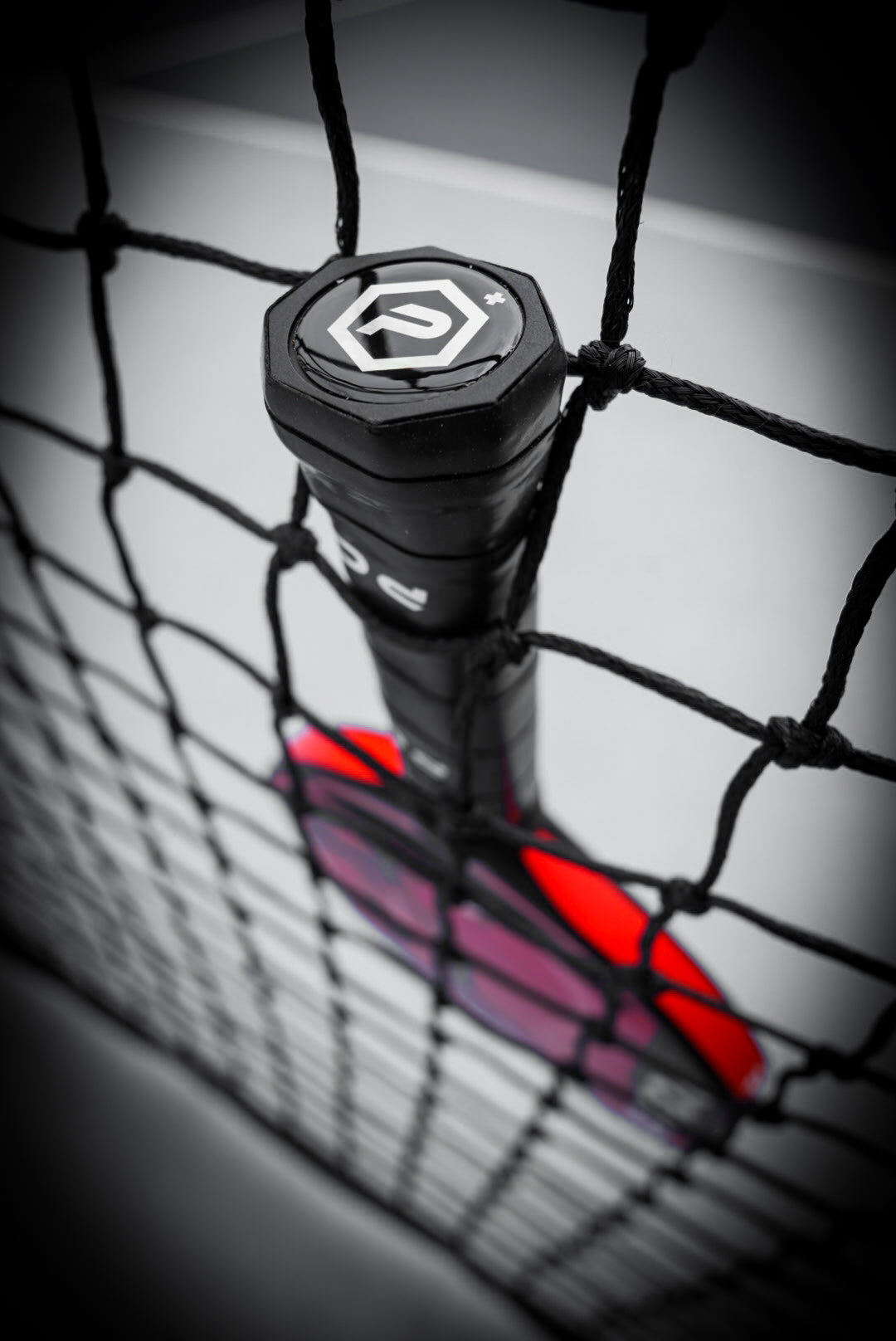 ROSSO+ COREx3 Pickleball Paddle