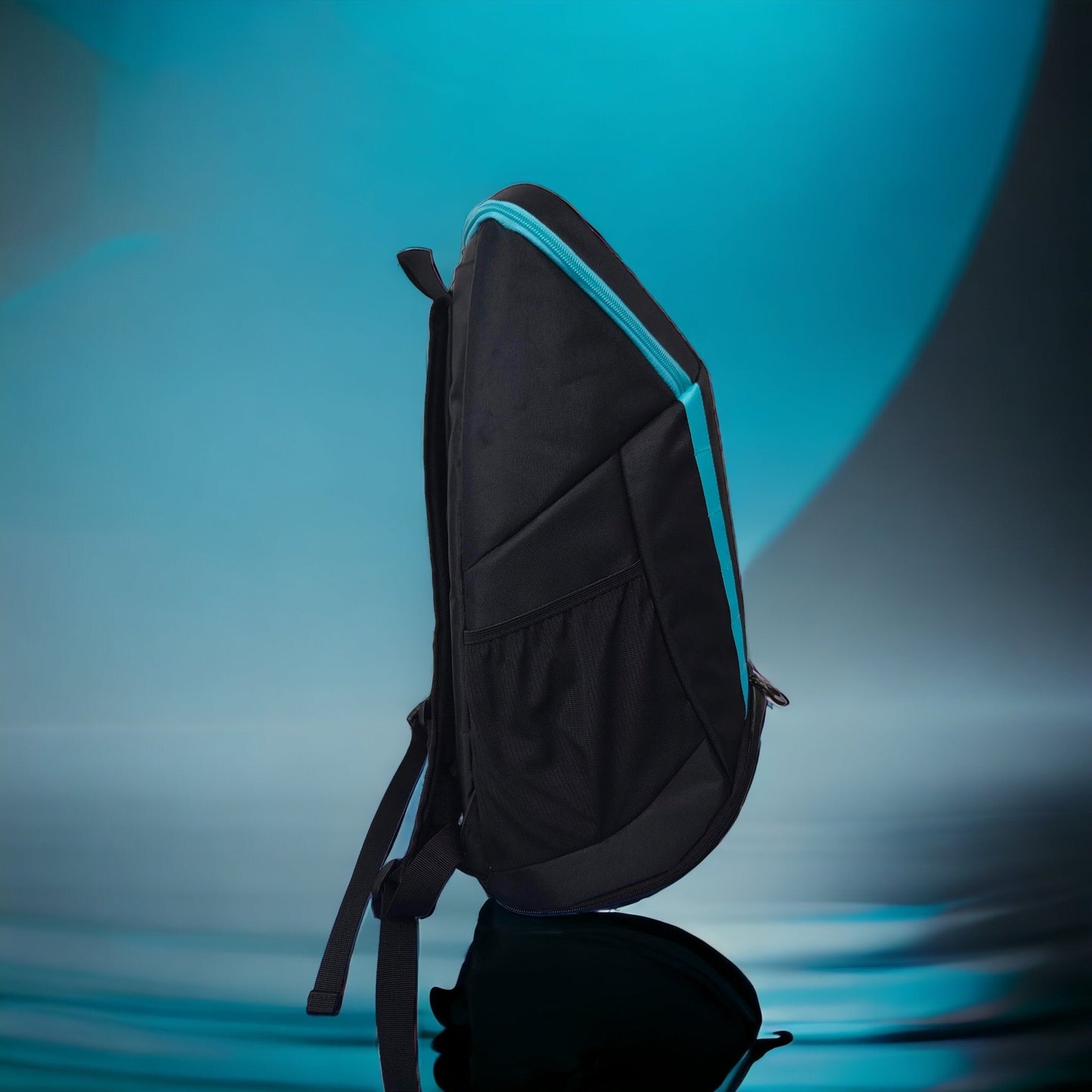 Pro Player Pickleball Logo Bag (Holds 4-5 Paddles)