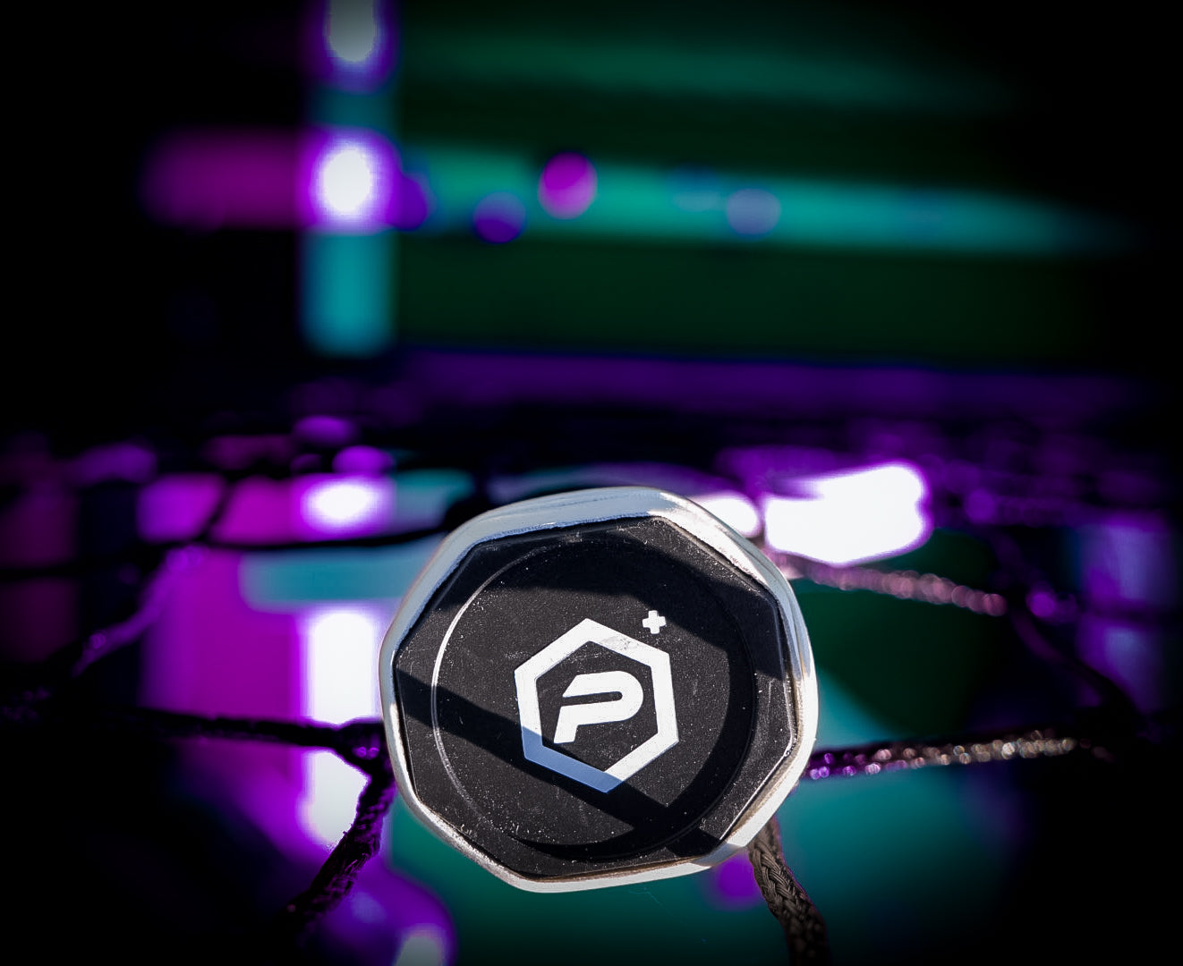 ULTRA+ COREx2 Pickleball Paddle