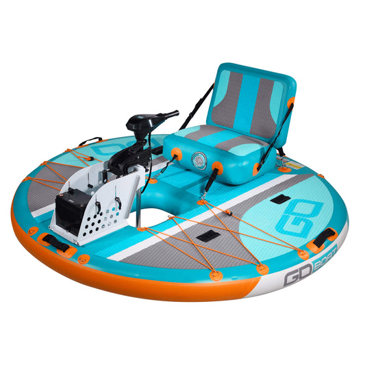 Freedom Single GoBoat
