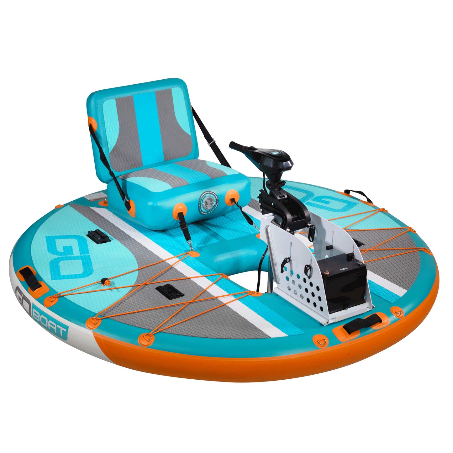 Freedom Single GoBoat