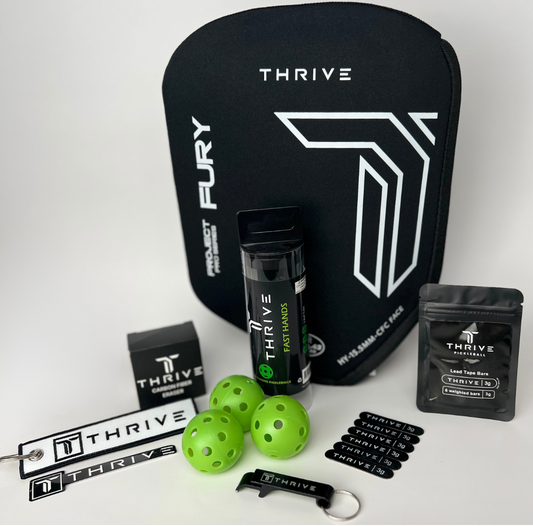 THRIVE Cover Add On Bundle (Value $45) - Hybrid