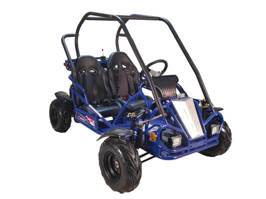 GK125 Go Magnum 125cc Go Kart