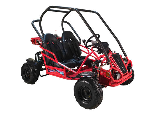 GK125 Go Magnum 125cc Go Kart