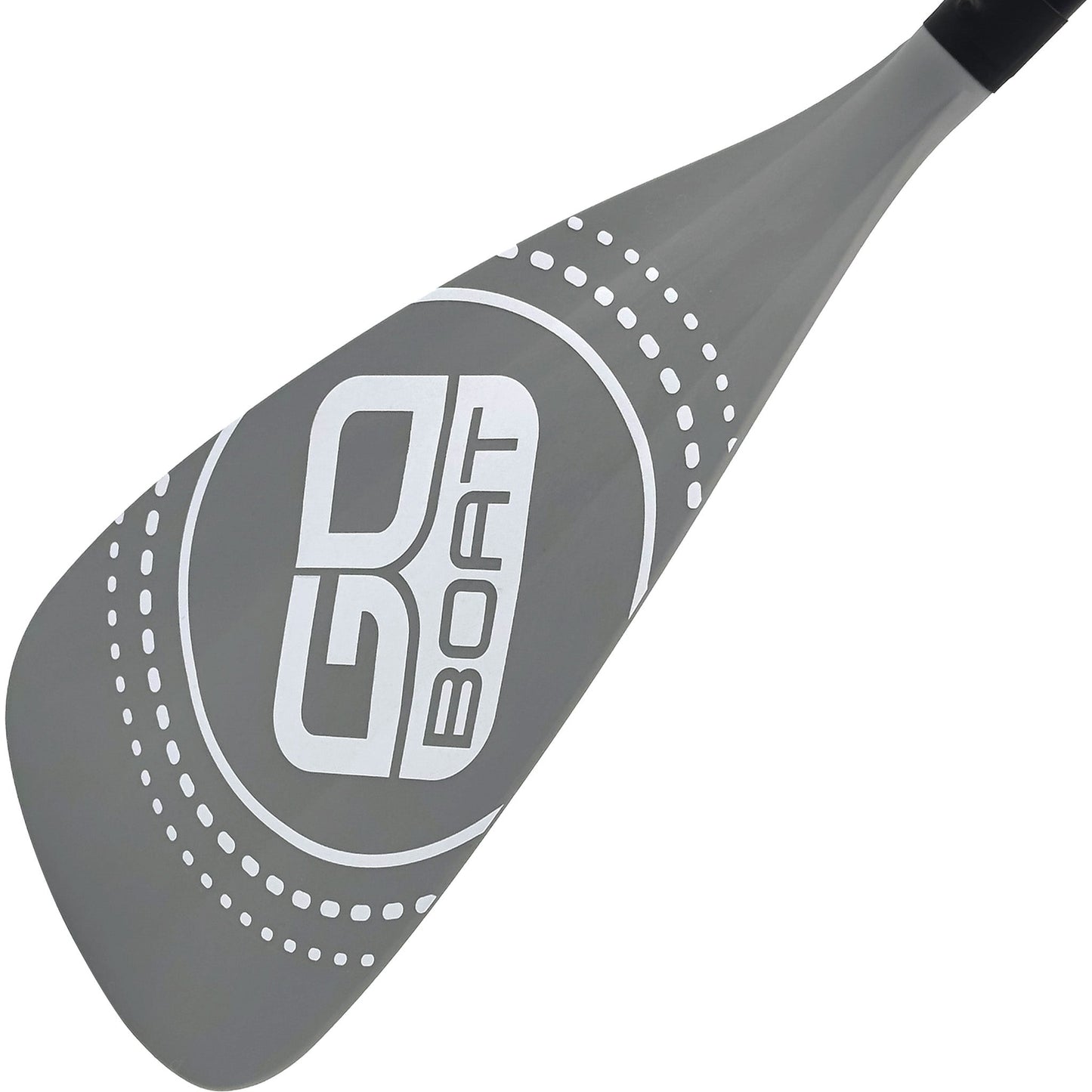 GoBoat 3 Piece Oar Set