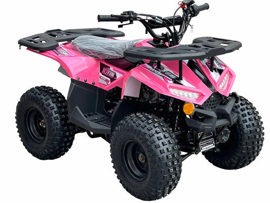 RXR 110cc ATV (Parent's Choice Nationwide)