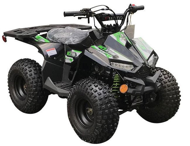 RXR 110cc ATV (Parent's Choice Nationwide)