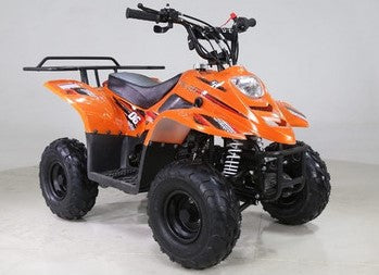RXR 110cc ATV (Parent's Choice Nationwide)