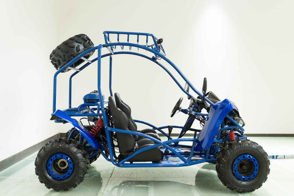 Rebel 150cc Go Kart