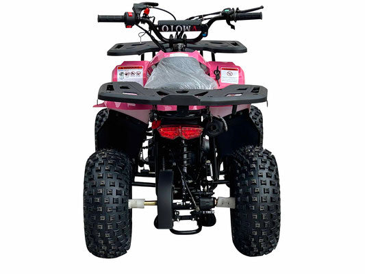 RXR 110cc ATV (Parent's Choice Nationwide)