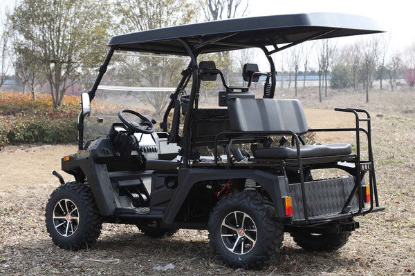 VICTORY 450 MAX UTV / Golf Cart (4 Seats)