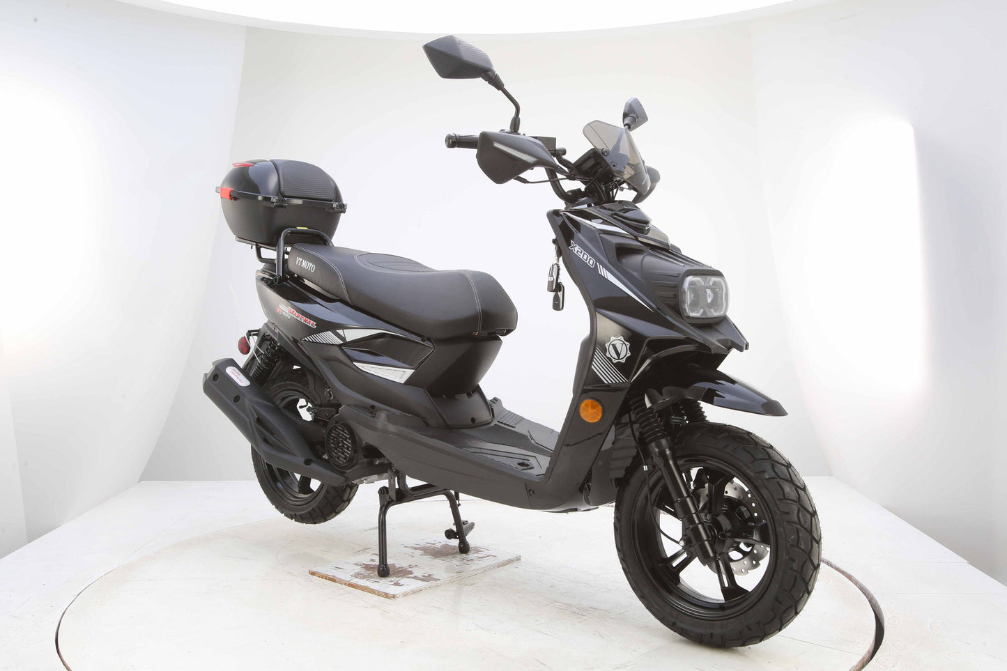 Marchal X200 Scooter product image