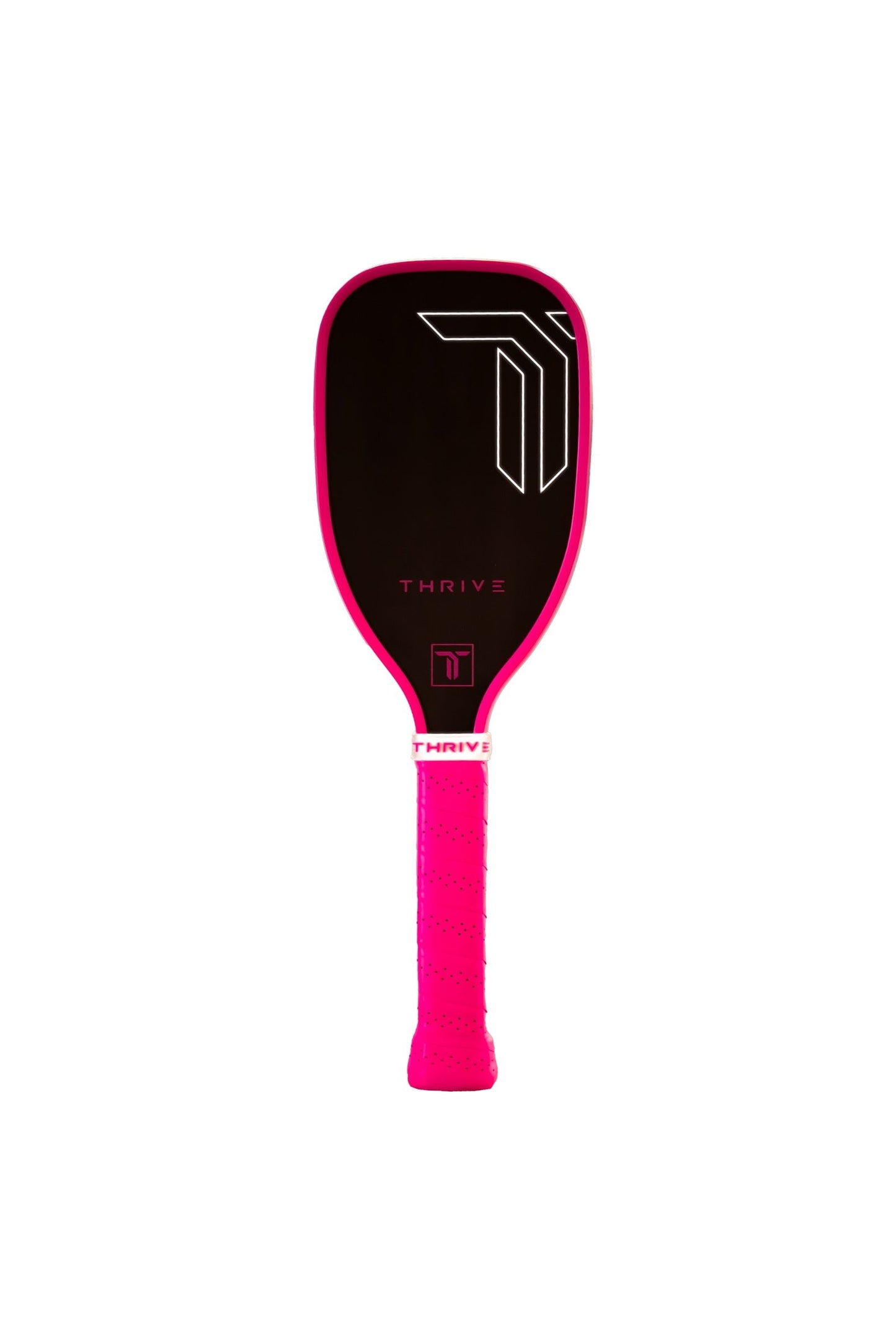 THRIVE Pickleball Training Paddle (Pink)