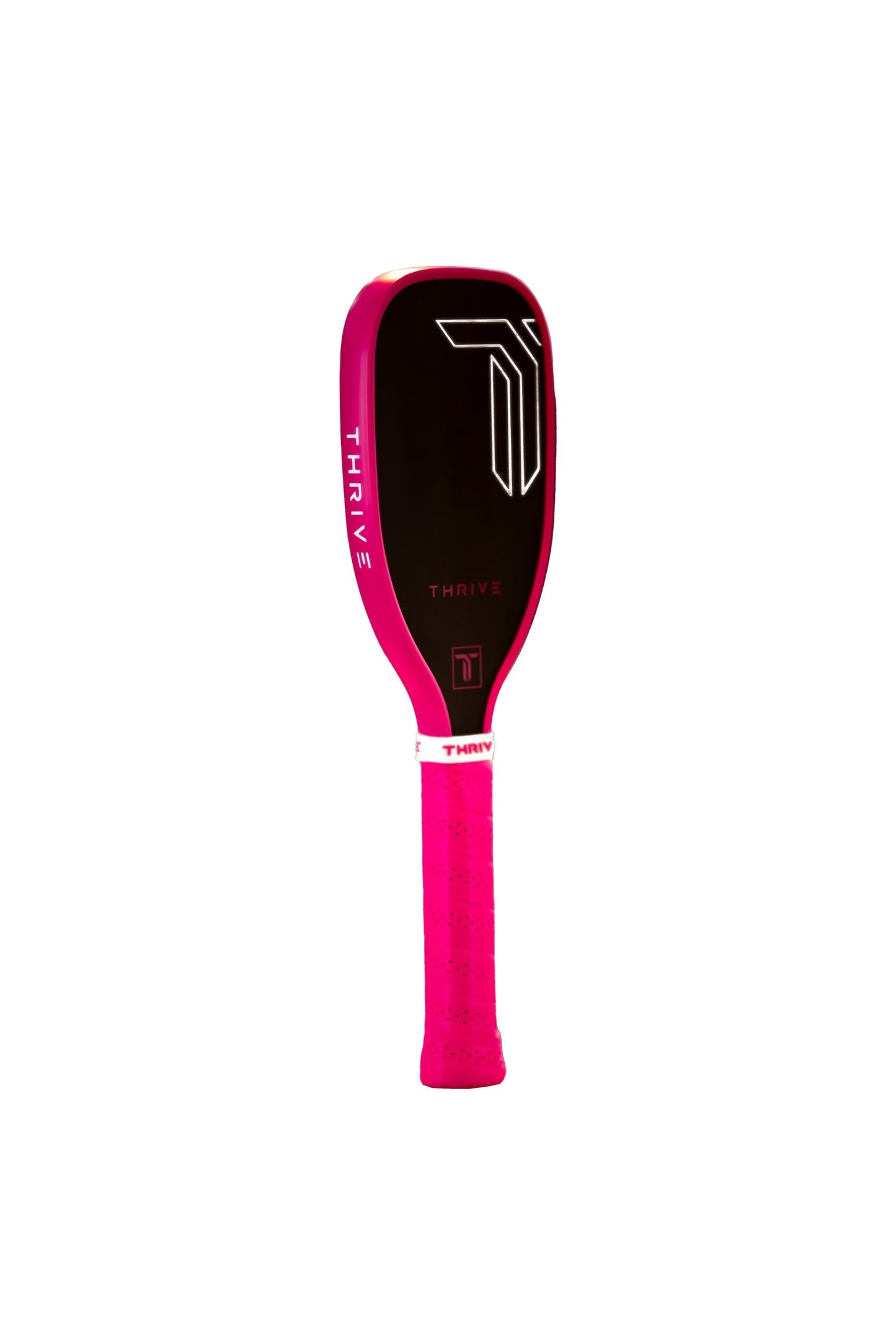 THRIVE Pickleball Training Paddle (Pink)