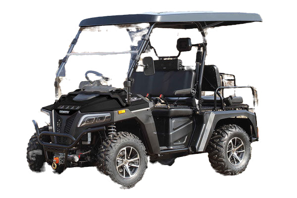VICTORY 450 MAX (4 SEATER)