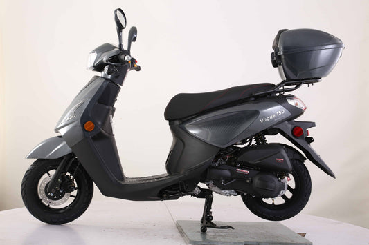 Vogue 150cc - 10" Tire