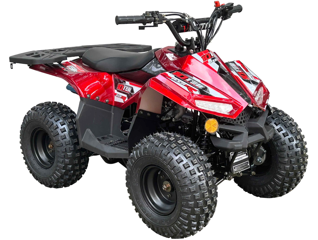 RXR 110cc ATV