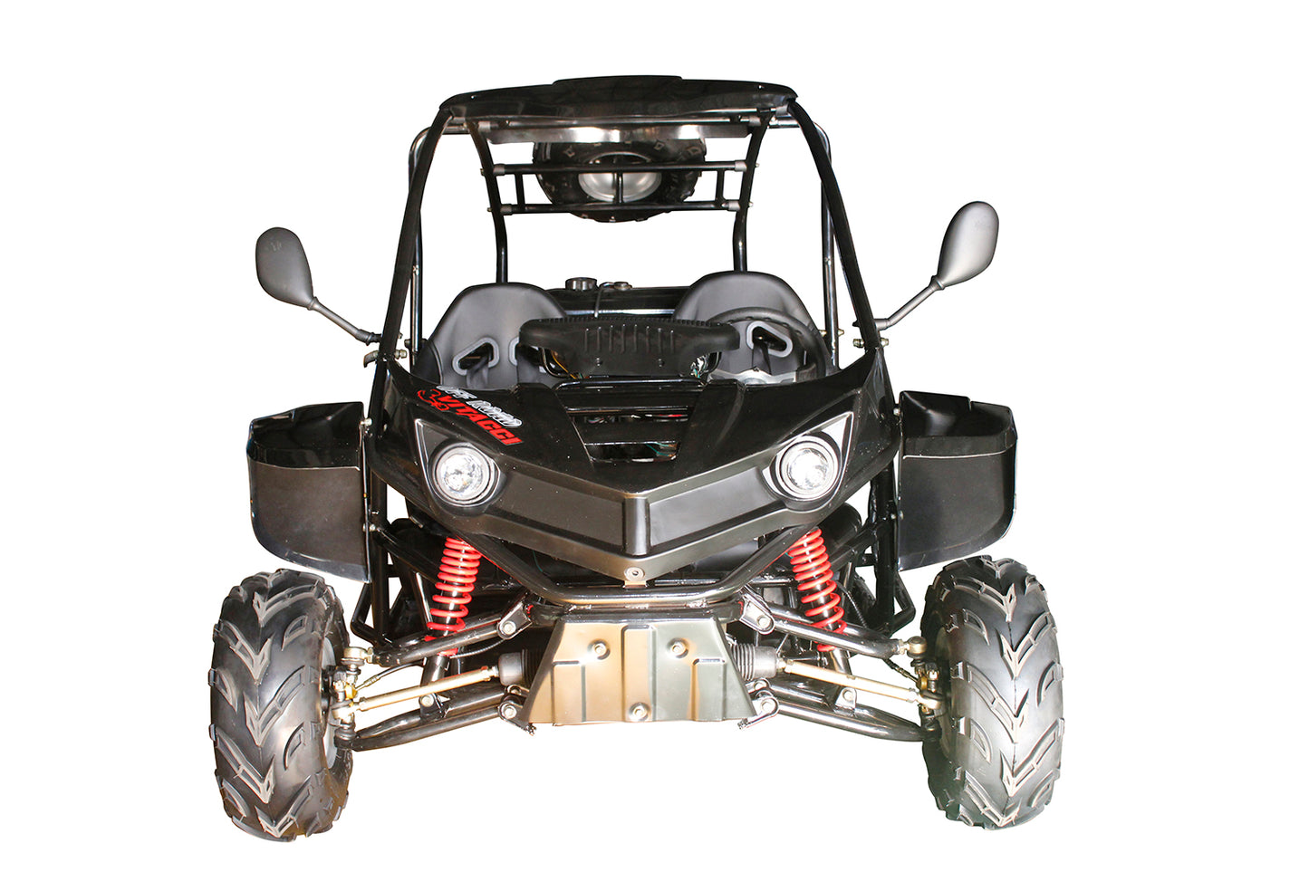 T-REX 125cc