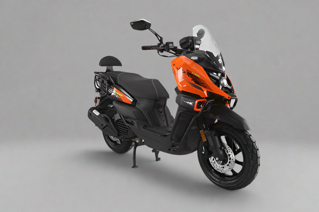 Tank 200 Sport - 13" Tire