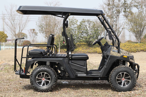 VICTORY 450 MAX (4 SEATER)