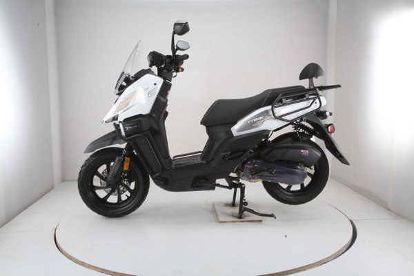 Tank 200 Sport - 13" Tire