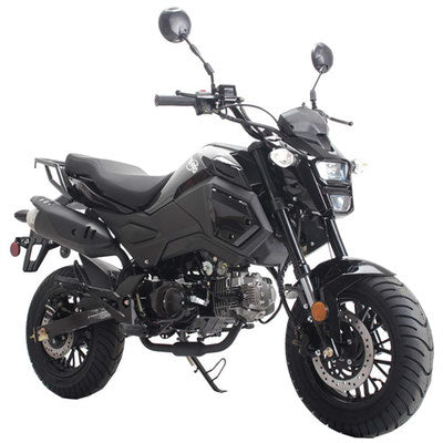 VADER 125cc