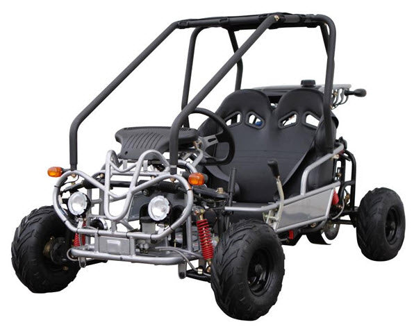 Mini Raptor 125cc
