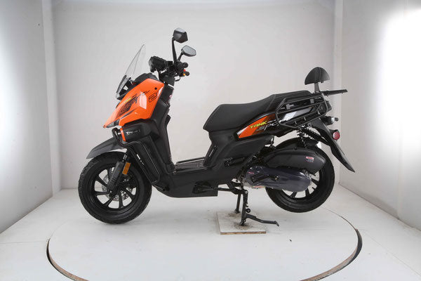 Tank 200 Sport - 13" Tire
