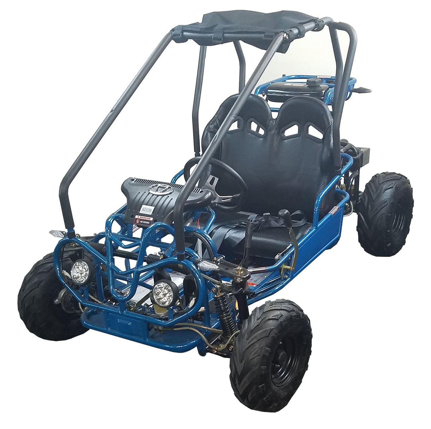 Mini Raptor 125cc