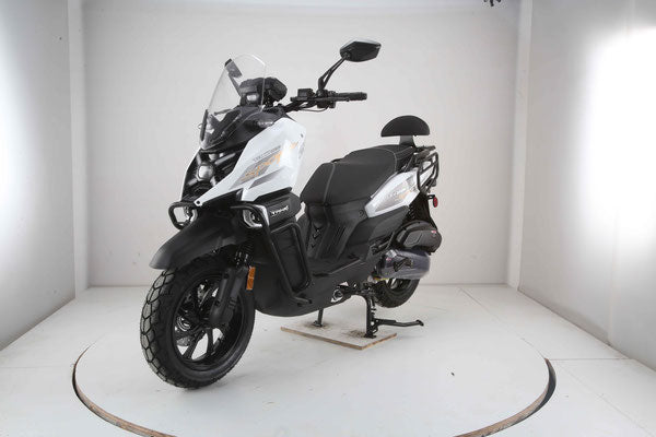 Tank 200 Sport - 13" Tire