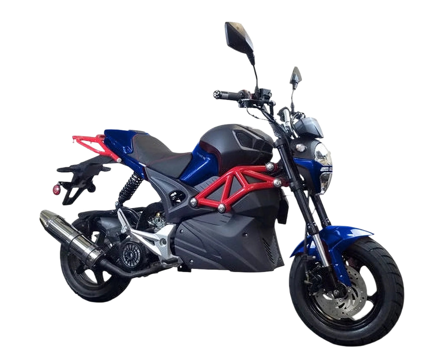 Rocket 150 cc