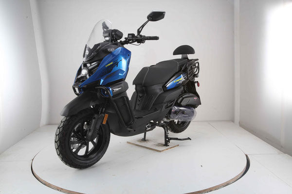 Tank 200 Sport - 13" Tire