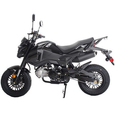 VADER 125cc