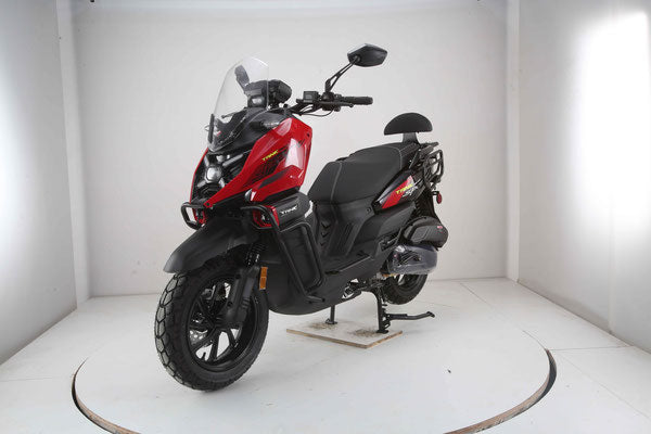 Tank 200 Sport - 13" Tire