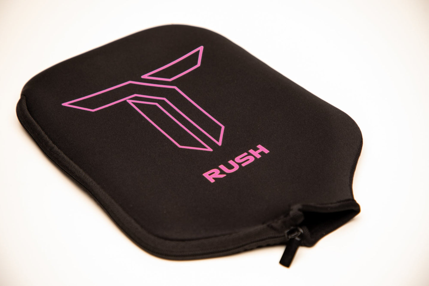 THRIVE RUSH 13 (PINK) Includes Custom Weight Card, Cover, Eraser, and Lead Weights