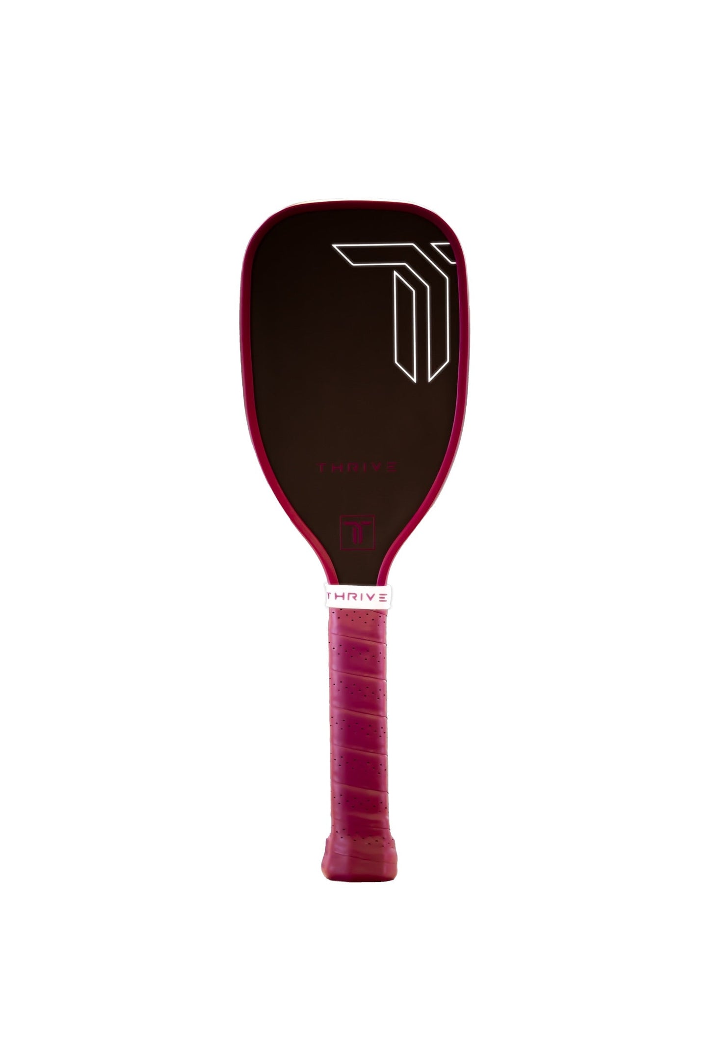 THRIVE Pickleball Training Paddle (Purple)