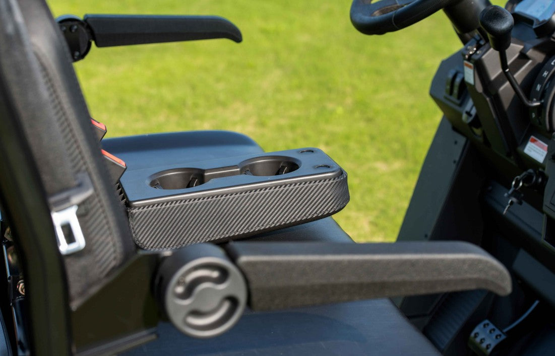 VICTORY 450 PRO DLX DUMPBED UTV (4 Seats)