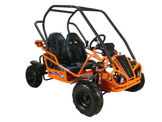 GK125 Go Magnum 125cc Go Kart
