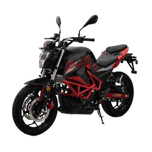 Matias 250 Sport Motorcycle